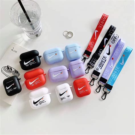 AirPod Gen 3 Nike Case